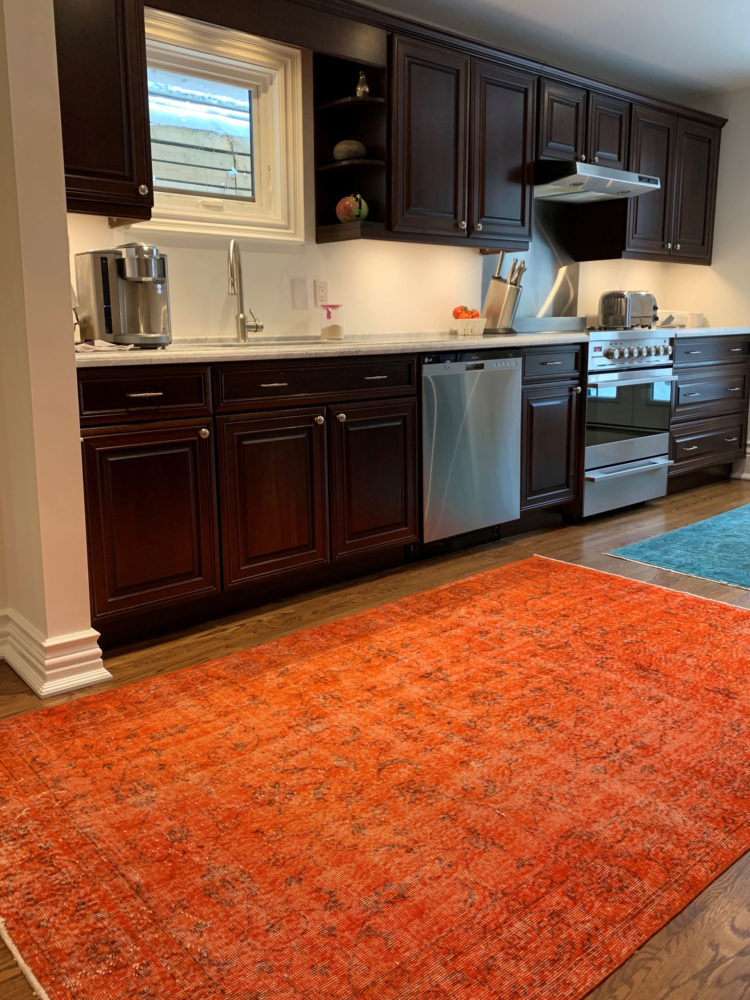 kitchen rugs kirklands