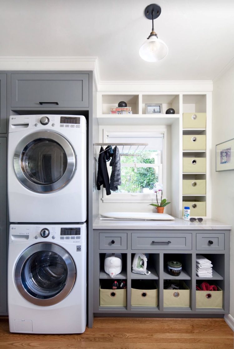 laundry room cabinets cheap