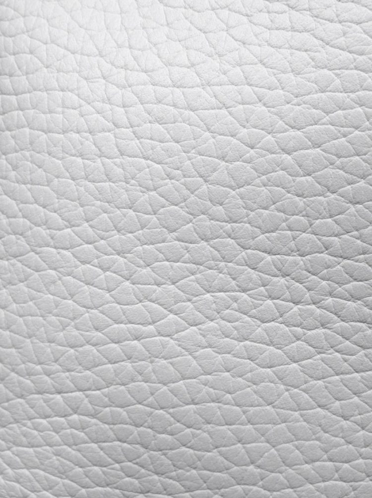 white leather texture vector