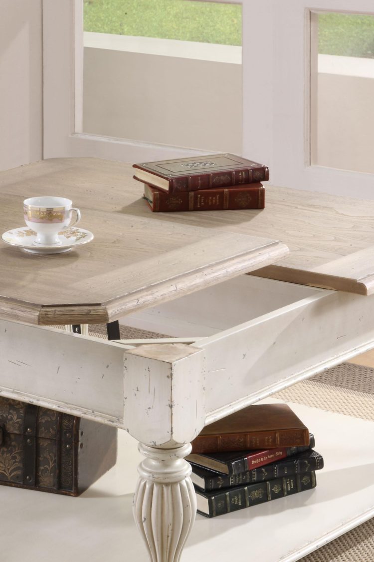 jude lift top coffee table