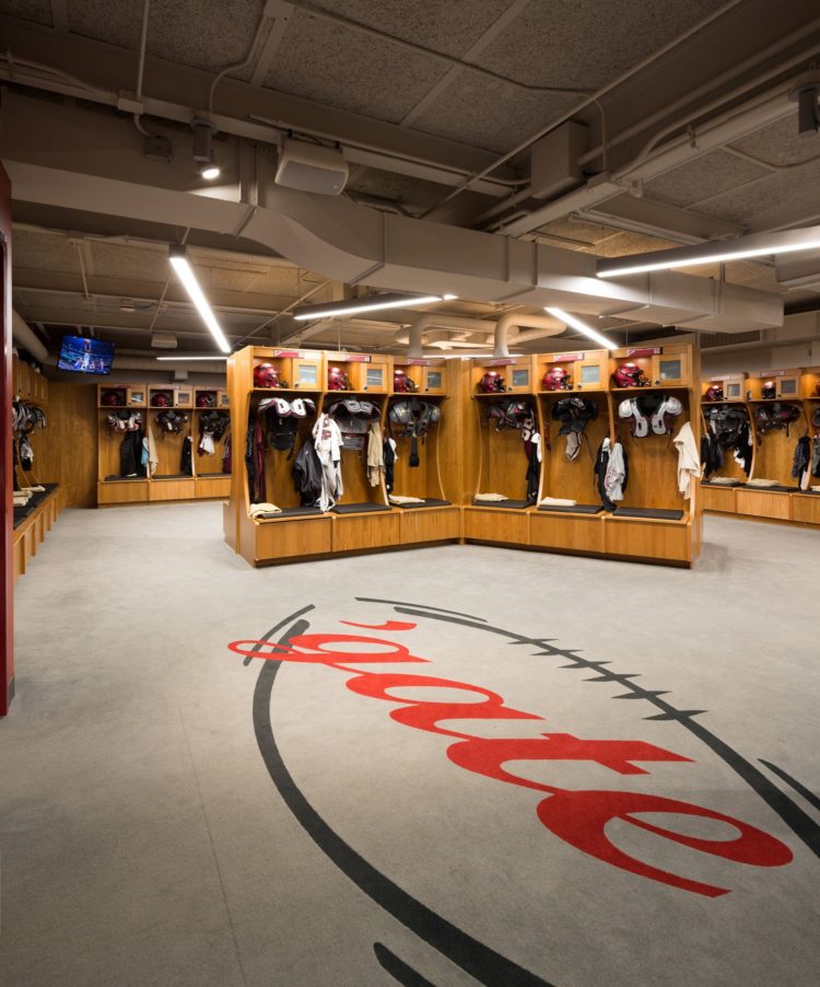 locker room ideas design