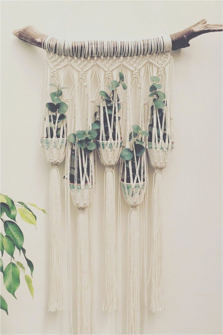 55+ Entirely Cost-Free Macrame Wall Hanging Patterns