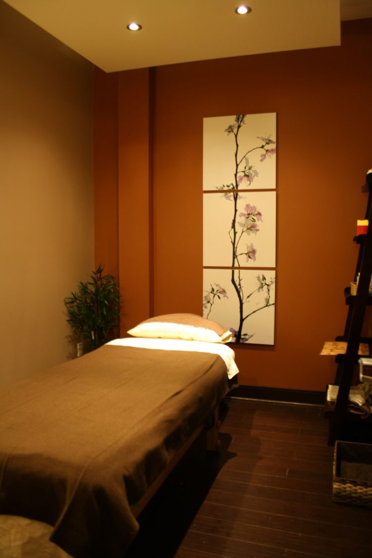 massage therapy room rental contract