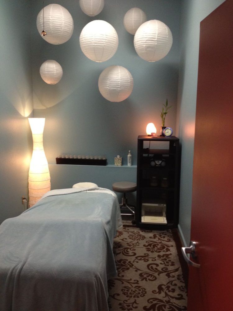 massage therapy room rental edmonton
