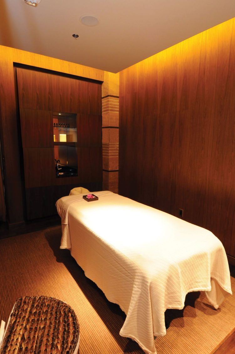 massage therapy room to rent london