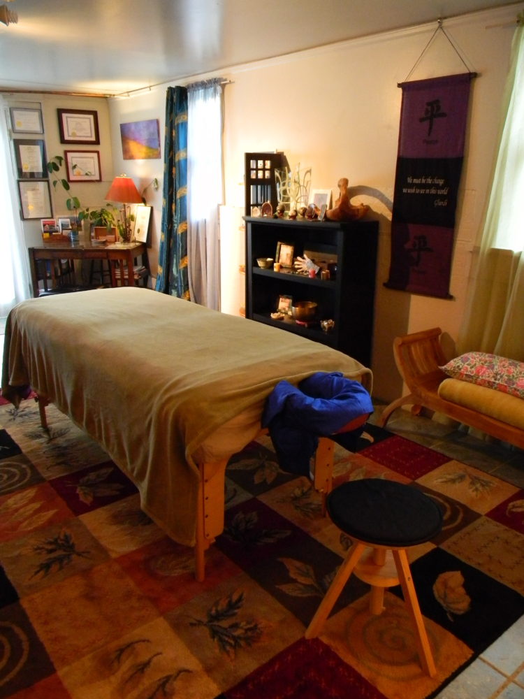 massage room rental agreement 2019