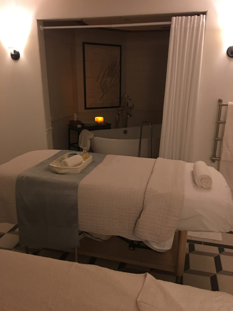 massage room for rent seattle 2019