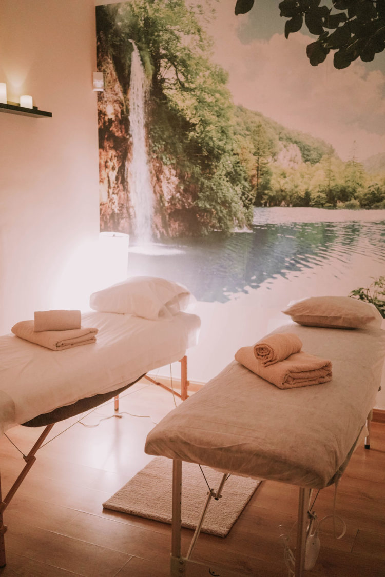 Massage Room Decorating Ideas 2019 Inbound Marketing Summit