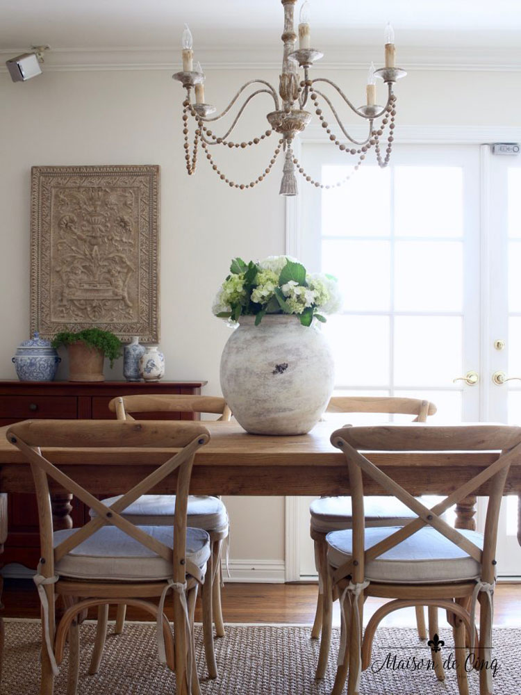 farmhouse table grantham nh