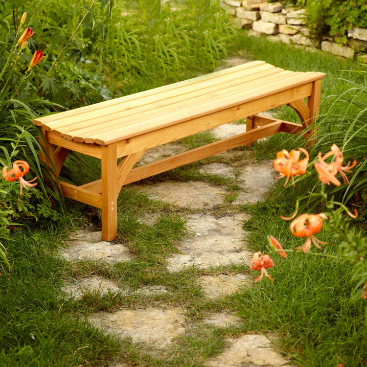 outdoor bench on clearance