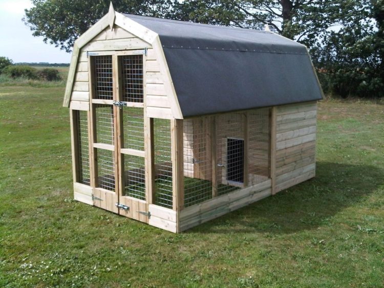 52 Diy Outdoor Cat House Ideas For, Outdoor Cat Shed
