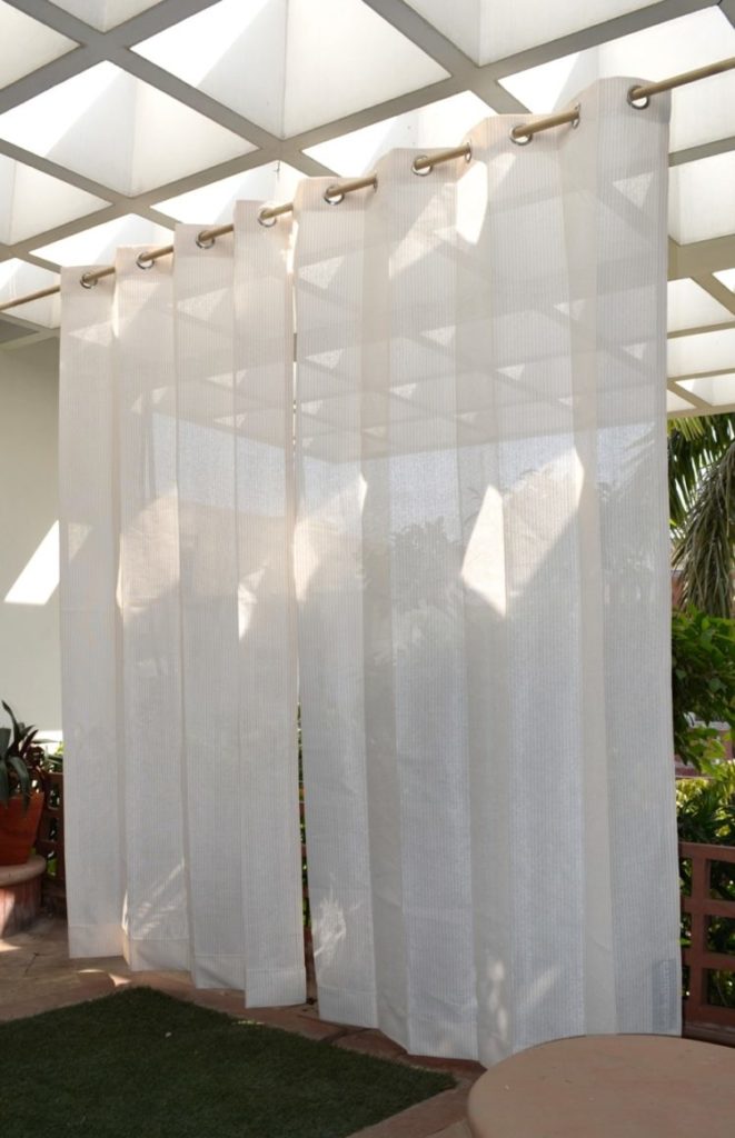 outdoor curtains pinterest