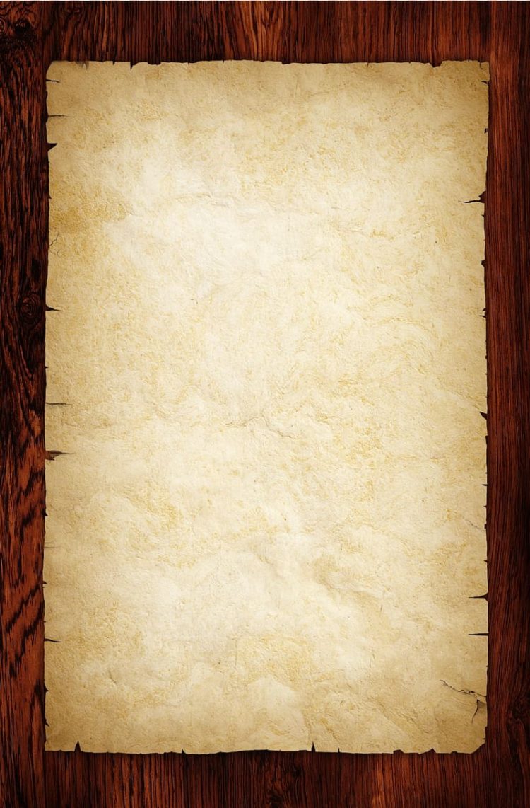 old parchment paper texture background 8