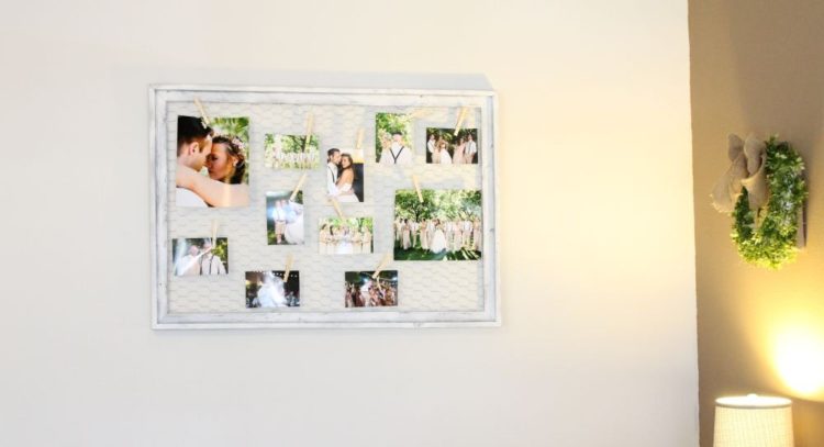 a photo frame download
