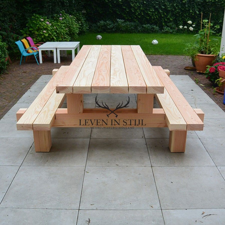 folding picnic table