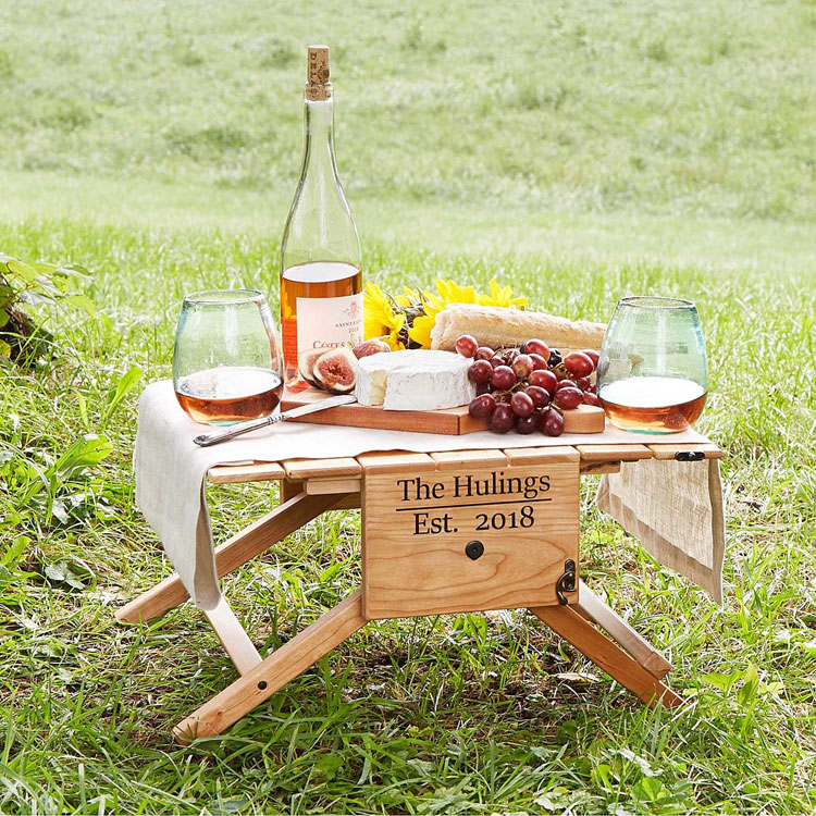 picnic table gulf shores