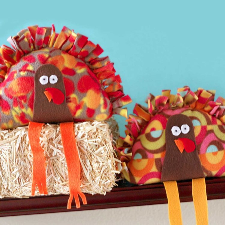 thanksgiving quilting projects