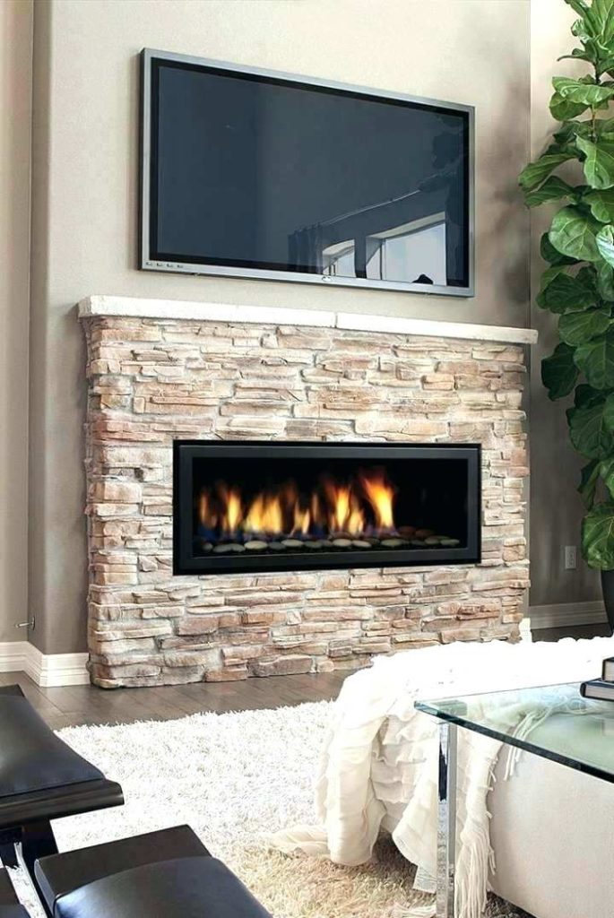 50+ Best Propane Gas Fireplace (DESIGN & IDEAS)