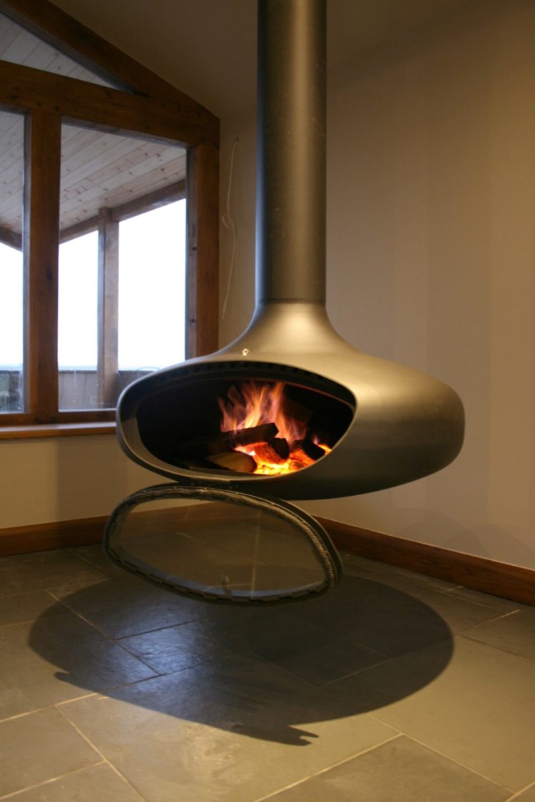 big r wood burning stoves
