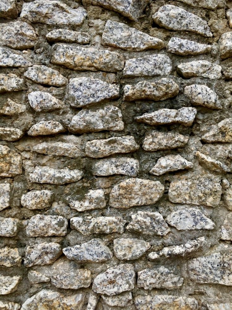 examples of rock textures
