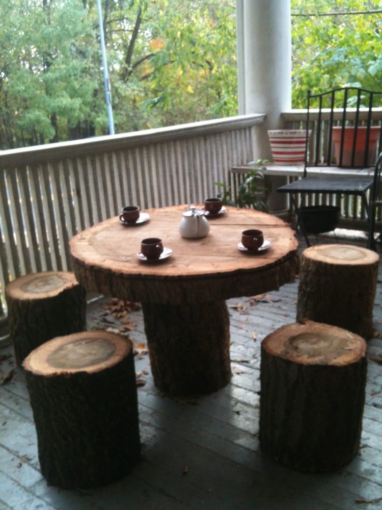 round coffee table kohls