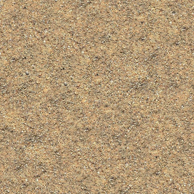 sand texture in stool
