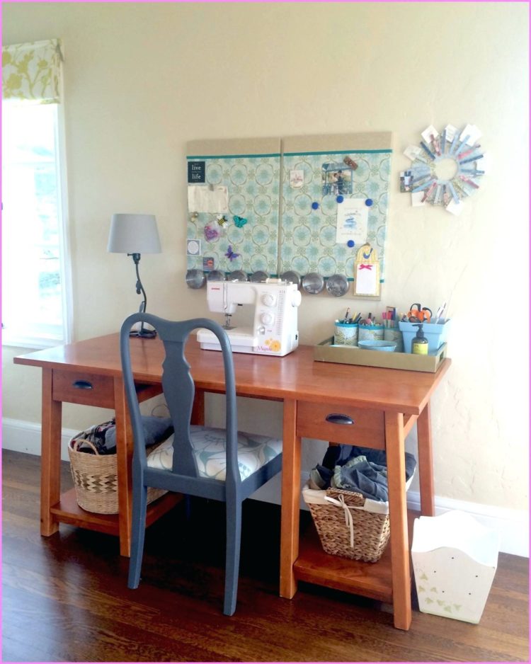 sewing table lidl
