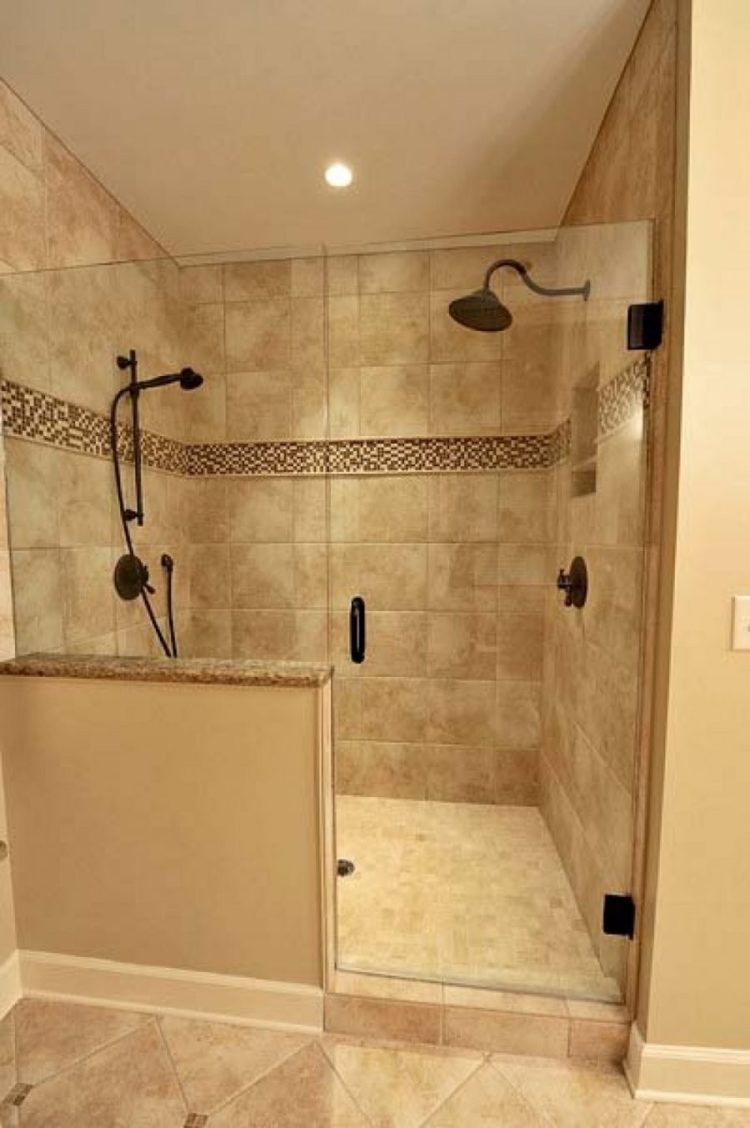 shower wall panels how to fit