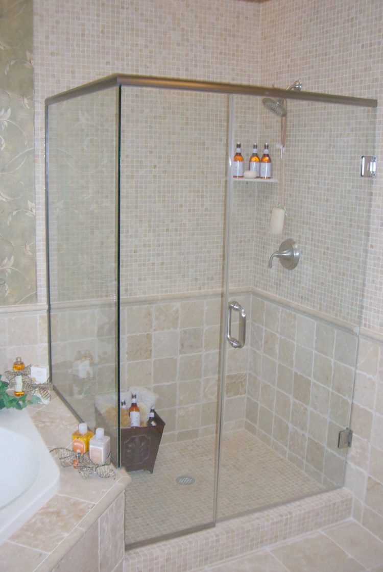shower wall panels for bathrooms
