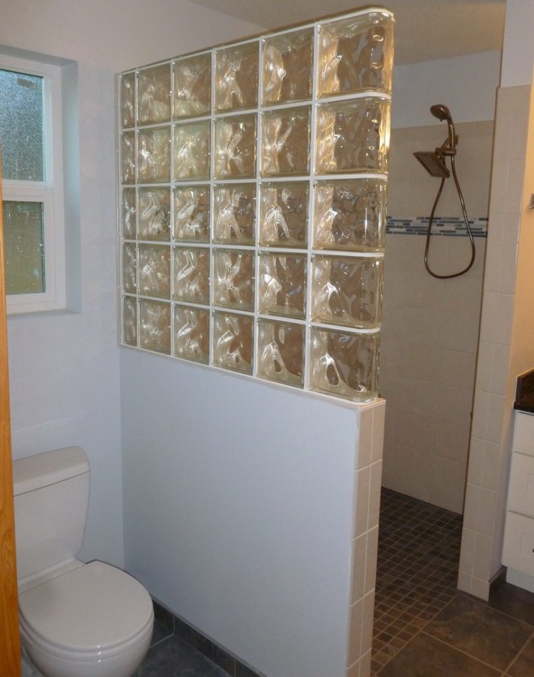 shower wall extension panel