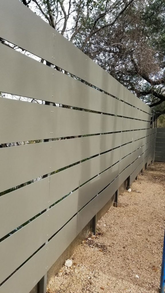split rail fence pressure treated