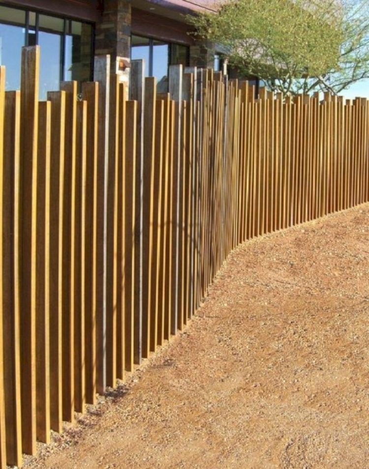 split rail fence okc
