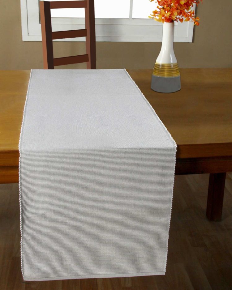 table runner in french