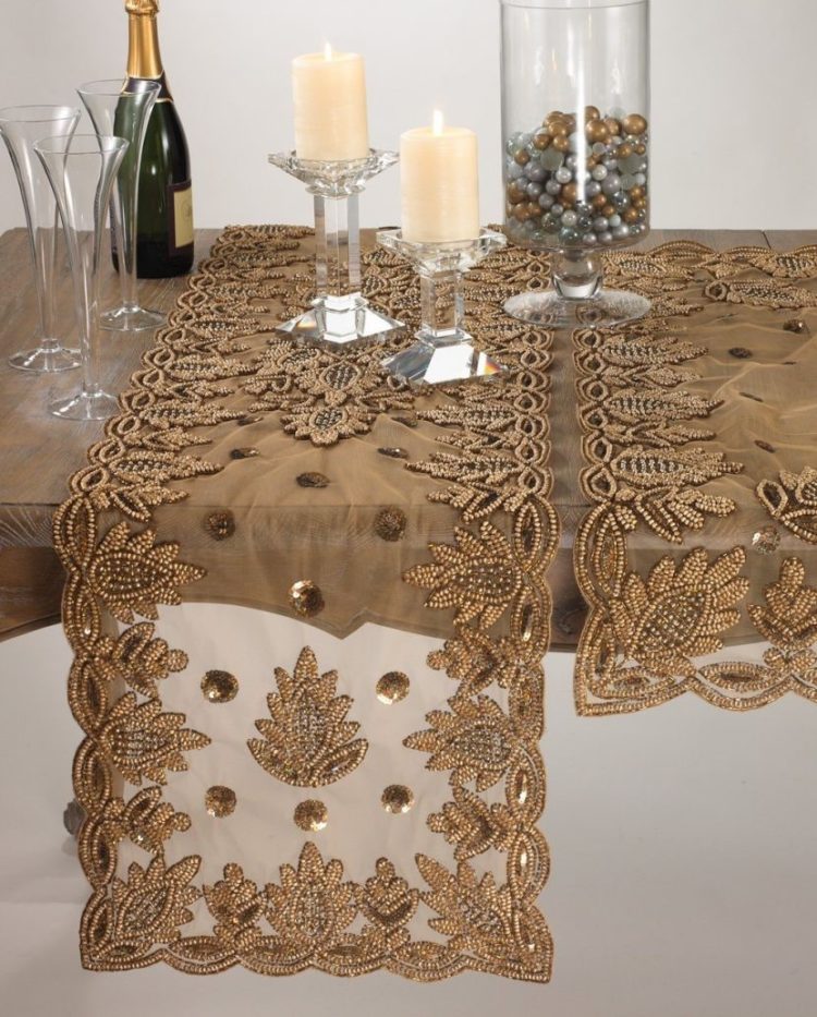 jcpenney table runners