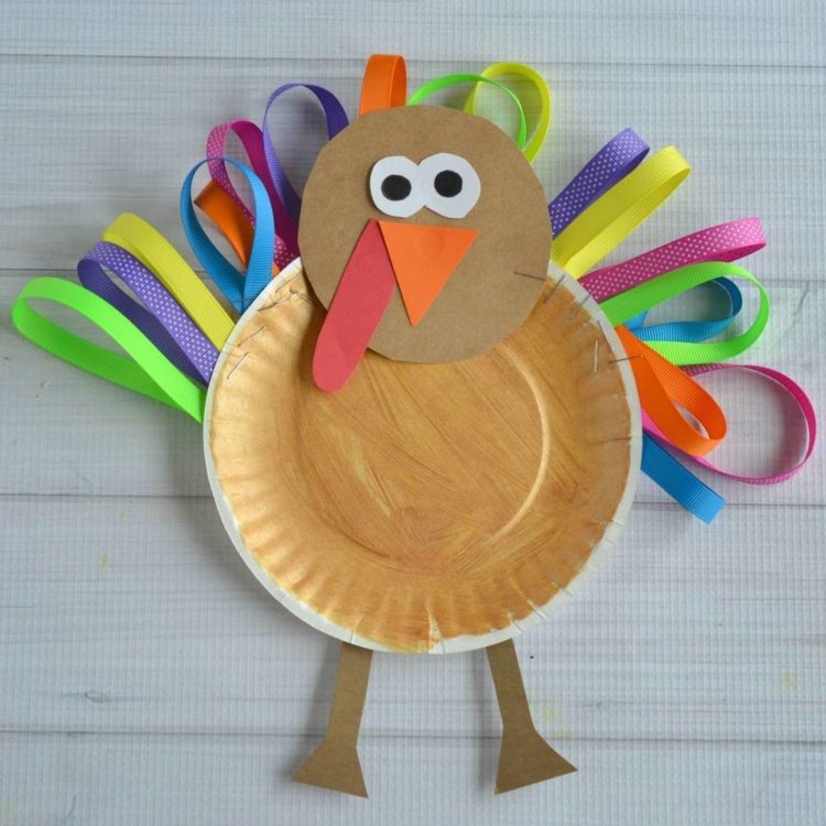 thanksgiving crafts for nursing home residents