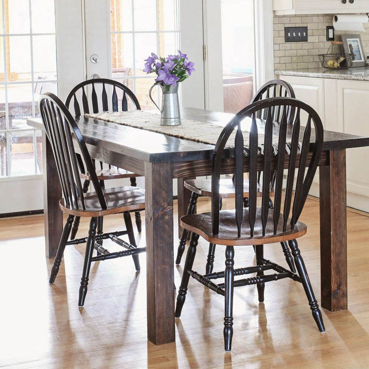 farmhouse table fan