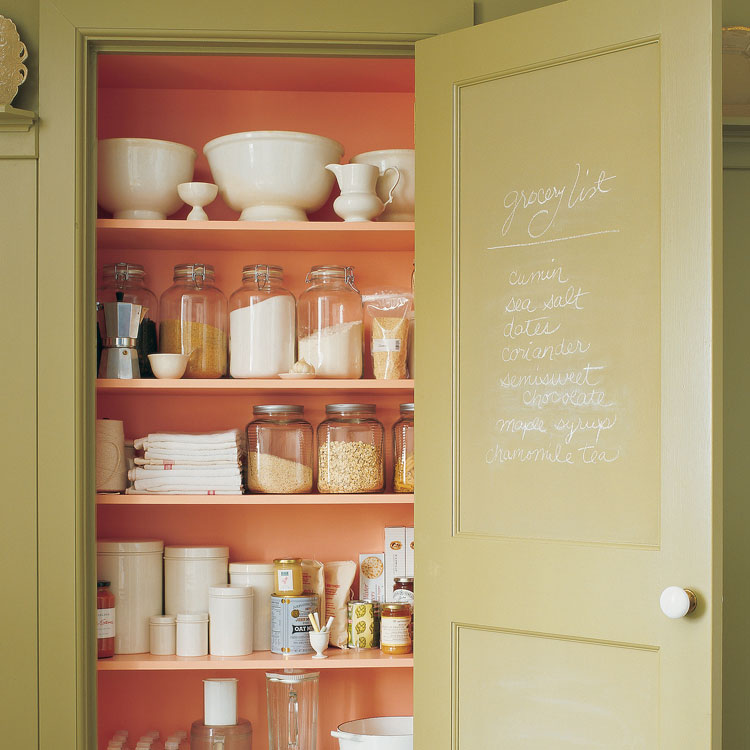 kitchen pantry examples