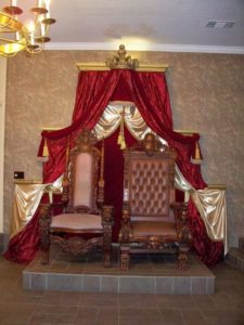 50+ Brilliant Ideas Throne Room (Decor, Photograph, Example)