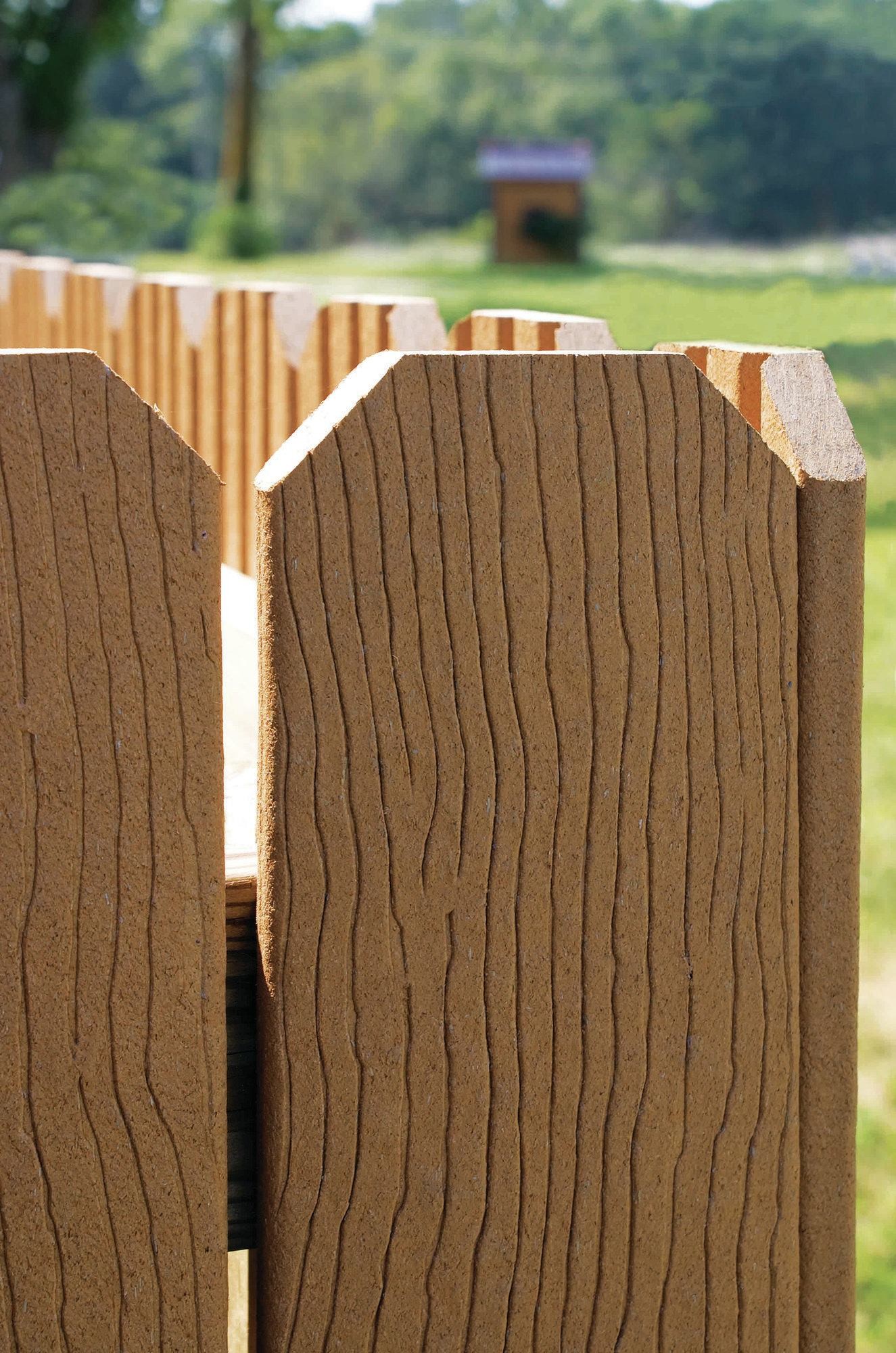 wood fence panels edmonton