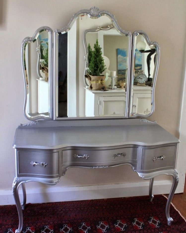 vanity mirror modern