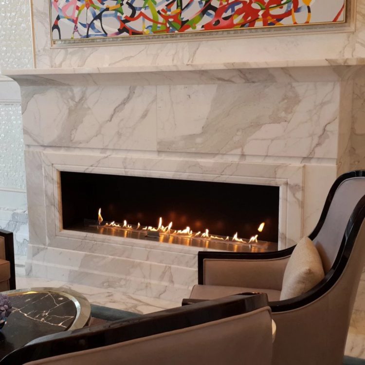 are ventless gas fireplaces legal in massachusetts