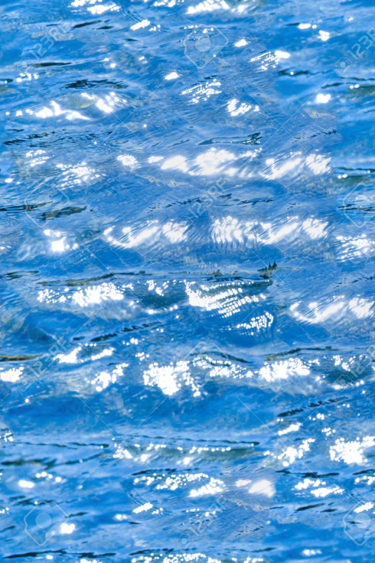 water texture unreal engine