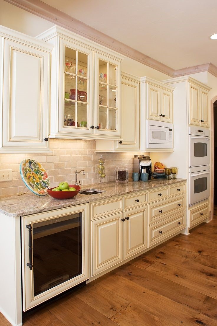 l shaped white kitchen cabinets