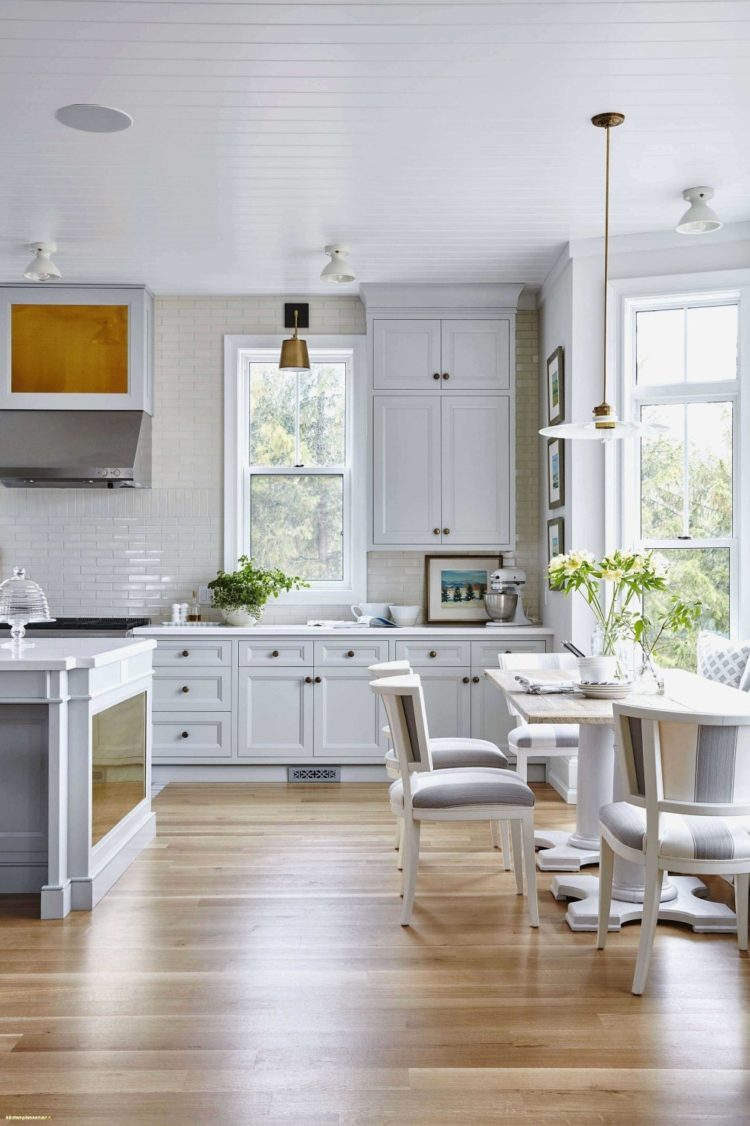 l shaped kitchen white shaker cabinets