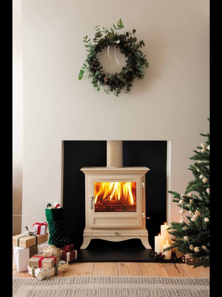 do wood burning stoves need a chimney liner
