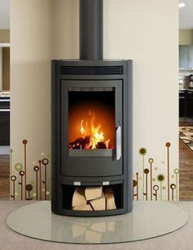 d.s.l. wood burning stoves