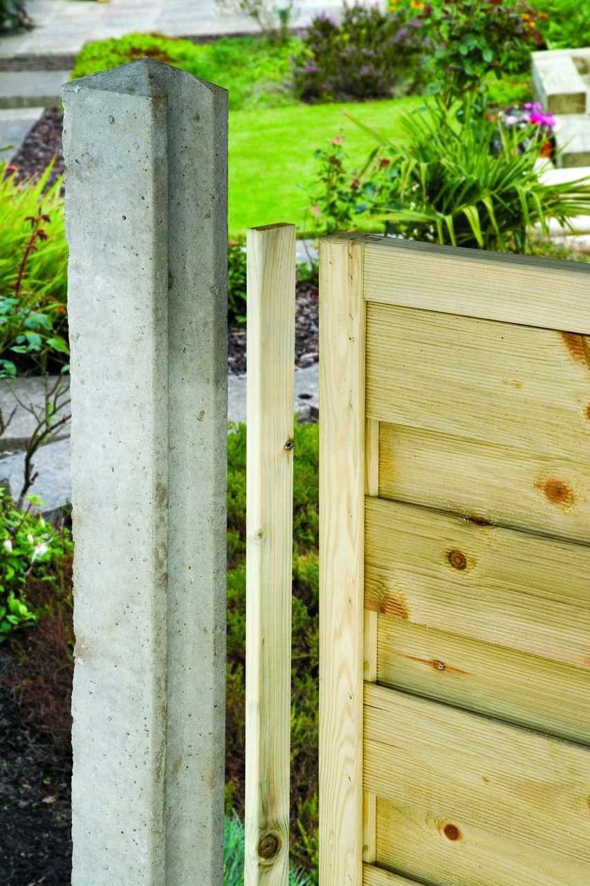 wooden fence panels ellesmere port