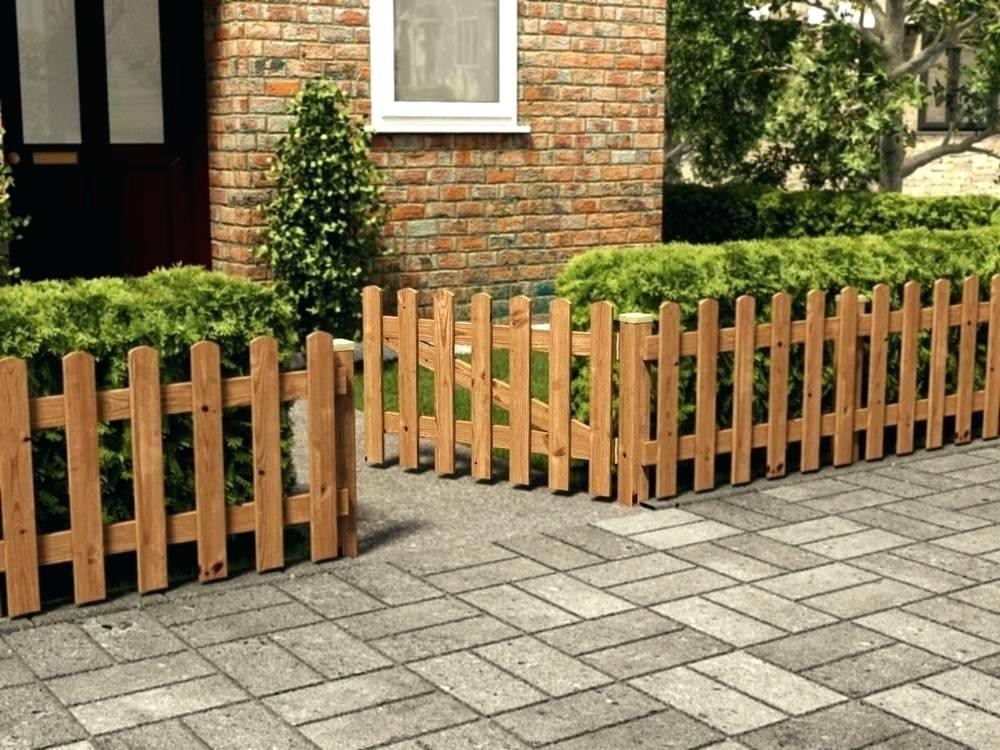 wood fence panels free shipping