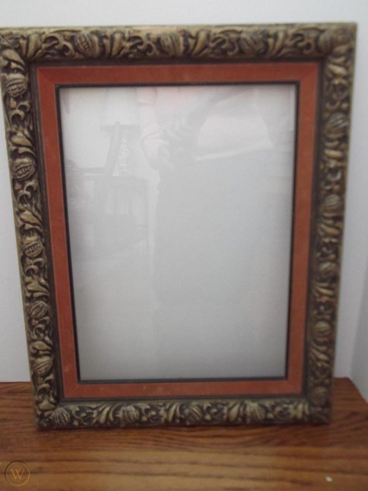 16x20 horizontal frame