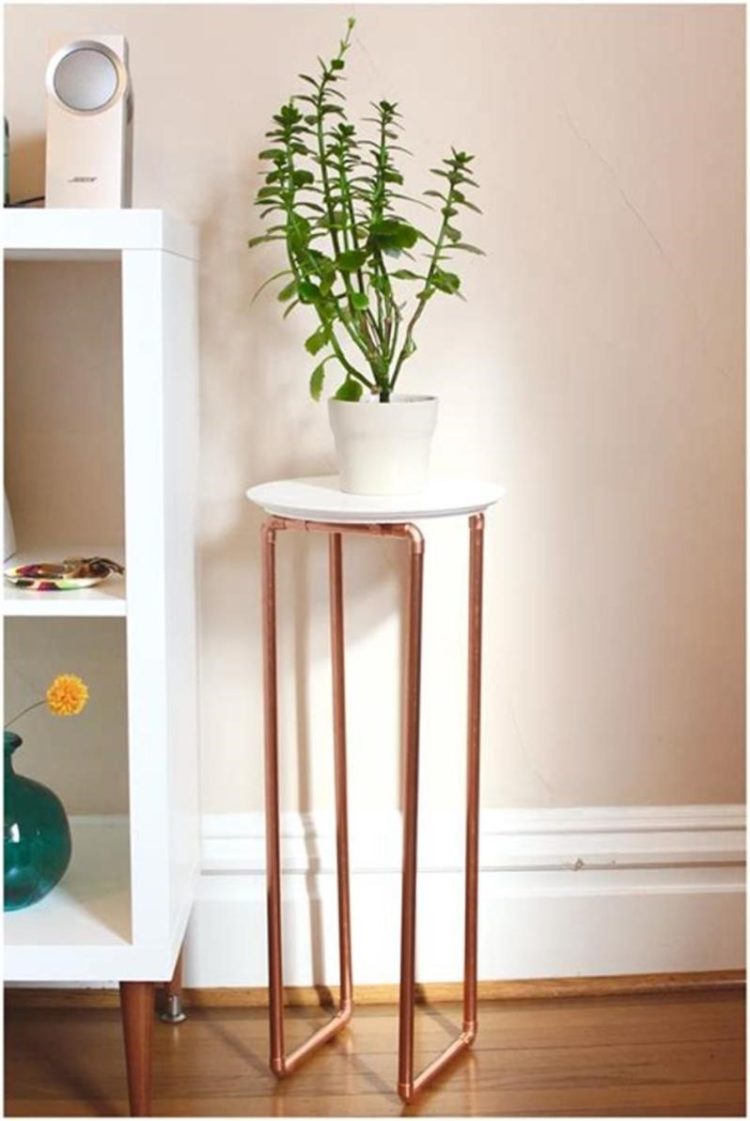plant stand etsy